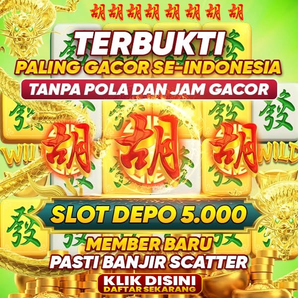 SUGIHTOTO: Game Online Sederhana Tapi Cuan Maksimal